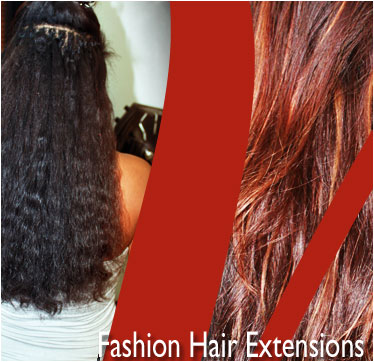 applicazione di estensioni,integrazione di capelli con capelli naturali o sintetici, extension moda a livorno